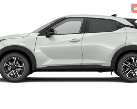 купить новое авто Ниссан Жук 2025 года от официального дилера Автоцентр AUTO.RIA Ниссан фото