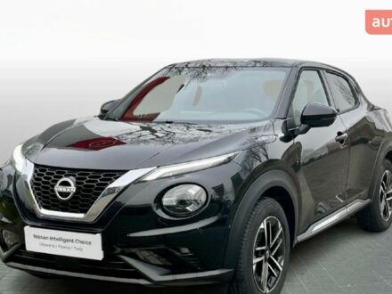 Ниссан Жук, объемом двигателя 1 л и пробегом 0 тыс. км за 25496 $, фото 1 на Automoto.ua