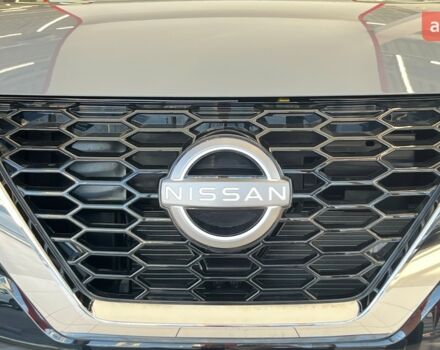 купить новое авто Ниссан Жук 2025 года от официального дилера Автоцентр AUTOGROUP Nissan Ниссан фото