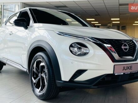 Ніссан Жук, об'ємом двигуна 1 л та пробігом 0 тис. км за 27171 $, фото 1 на Automoto.ua