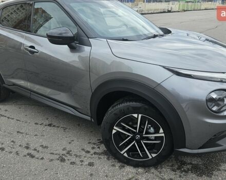 купити нове авто Ніссан Жук 2025 року від офіційного дилера Автоцентр AUTO.RIA Ніссан фото