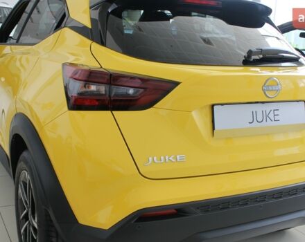 купить новое авто Ниссан Жук 2025 года от официального дилера Автоцентр AUTO.RIA Ниссан фото