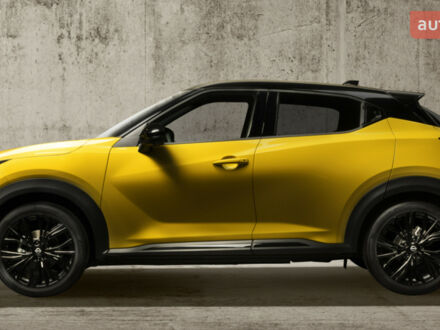 Ніссан Жук, об'ємом двигуна 1 л та пробігом 0 тис. км за 27217 $, фото 1 на Automoto.ua