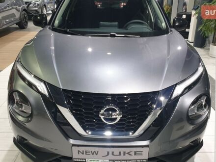 Ниссан Жук, объемом двигателя 1 л и пробегом 0 тыс. км за 23432 $, фото 1 на Automoto.ua