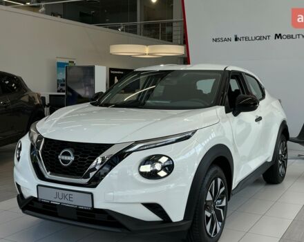 купить новое авто Ниссан Жук 2025 года от официального дилера Автоцентр AUTOGROUP Nissan Ниссан фото