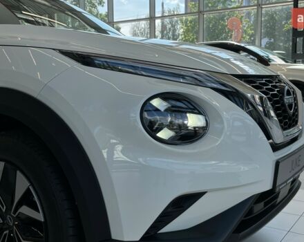 купить новое авто Ниссан Жук 2025 года от официального дилера Автоцентр AUTOGROUP Nissan Ниссан фото