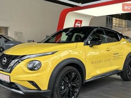 Ниссан Жук, объемом двигателя 1 л и пробегом 0 тыс. км за 26621 $, фото 1 на Automoto.ua