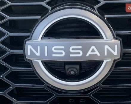 купить новое авто Ниссан Жук 2025 года от официального дилера Автоцентр AUTOGROUP Nissan Ниссан фото