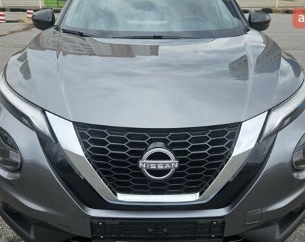 купить новое авто Ниссан Жук 2025 года от официального дилера Автоцентр AUTO.RIA Ниссан фото
