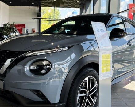 купити нове авто Ніссан Жук 2025 року від офіційного дилера Автоцентр AUTO.RIA Ніссан фото