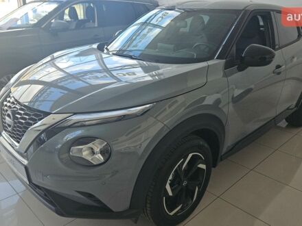 Ніссан Жук, об'ємом двигуна 1 л та пробігом 0 тис. км за 26080 $, фото 1 на Automoto.ua