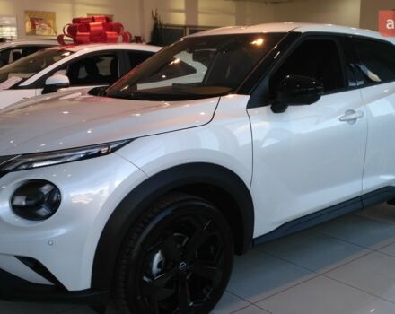 купити нове авто Ніссан Жук 2025 року від офіційного дилера Автоцентр AUTO.RIA Ніссан фото