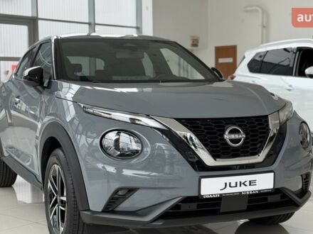 Ниссан Жук, объемом двигателя 1 л и пробегом 0 тыс. км за 25383 $, фото 1 на Automoto.ua