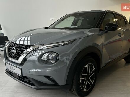 Ниссан Жук, объемом двигателя 1 л и пробегом 0 тыс. км за 25448 $, фото 1 на Automoto.ua