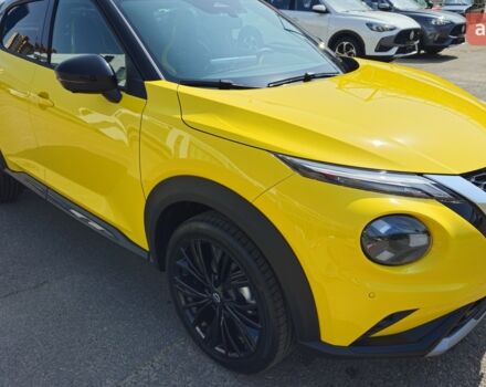 купити нове авто Ніссан Жук 2025 року від офіційного дилера Автоцентр AUTO.RIA Ніссан фото