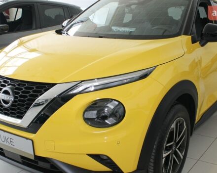 купить новое авто Ниссан Жук 2025 года от официального дилера Автоцентр AUTO.RIA Ниссан фото