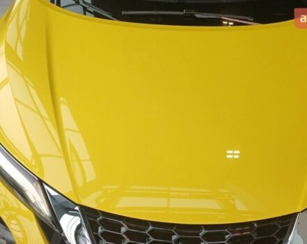 купити нове авто Ніссан Жук 2025 року від офіційного дилера НАСК АВТО Ніссан фото