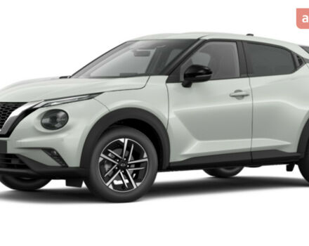 купить новое авто Ниссан Жук 2025 года от официального дилера Автоцентр AUTO.RIA Ниссан фото