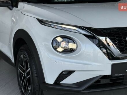 Ніссан Жук, об'ємом двигуна 1 л та пробігом 0 тис. км за 25444 $, фото 1 на Automoto.ua