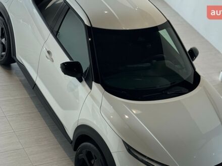 Ніссан Жук, об'ємом двигуна 1 л та пробігом 0 тис. км за 28329 $, фото 1 на Automoto.ua