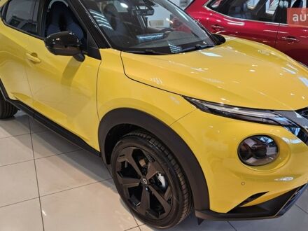 Ниссан Жук, объемом двигателя 1 л и пробегом 0 тыс. км за 27068 $, фото 1 на Automoto.ua