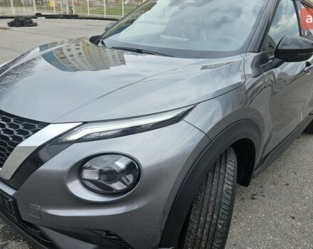 купити нове авто Ніссан Жук 2025 року від офіційного дилера Автоцентр AUTO.RIA Ніссан фото