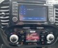 Желтый Ниссан Жук, объемом двигателя 1.6 л и пробегом 91 тыс. км за 13999 $, фото 44 на Automoto.ua