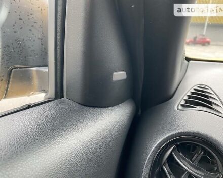Желтый Ниссан Жук, объемом двигателя 1.6 л и пробегом 91 тыс. км за 13999 $, фото 39 на Automoto.ua