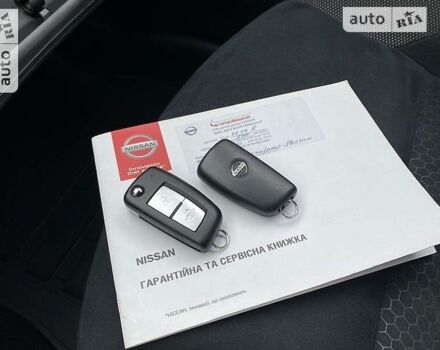 Желтый Ниссан Жук, объемом двигателя 1.6 л и пробегом 91 тыс. км за 13999 $, фото 48 на Automoto.ua