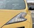 Желтый Ниссан Жук, объемом двигателя 1.6 л и пробегом 91 тыс. км за 13999 $, фото 25 на Automoto.ua