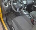 Жовтий Ніссан Жук, об'ємом двигуна 1.6 л та пробігом 98 тис. км за 13500 $, фото 3 на Automoto.ua