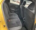 Желтый Ниссан Жук, объемом двигателя 1.6 л и пробегом 91 тыс. км за 13999 $, фото 8 на Automoto.ua