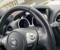 Желтый Ниссан Жук, объемом двигателя 1.6 л и пробегом 91 тыс. км за 13999 $, фото 40 на Automoto.ua