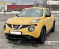 Желтый Ниссан Жук, объемом двигателя 1.6 л и пробегом 91 тыс. км за 13999 $, фото 19 на Automoto.ua