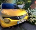 Жовтий Ніссан Жук, об'ємом двигуна 1.62 л та пробігом 150 тис. км за 12500 $, фото 1 на Automoto.ua
