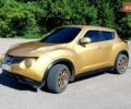 Желтый Ниссан Жук, объемом двигателя 1.62 л и пробегом 150 тыс. км за 12500 $, фото 5 на Automoto.ua