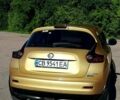 Желтый Ниссан Жук, объемом двигателя 1.62 л и пробегом 150 тыс. км за 12500 $, фото 8 на Automoto.ua
