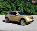 Желтый Ниссан Жук, объемом двигателя 1.62 л и пробегом 150 тыс. км за 12500 $, фото 4 на Automoto.ua