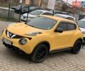Жовтий Ніссан Жук, об'ємом двигуна 1.6 л та пробігом 100 тис. км за 12499 $, фото 2 на Automoto.ua