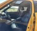 Желтый Ниссан Жук, объемом двигателя 1.6 л и пробегом 67 тыс. км за 5999 $, фото 8 на Automoto.ua