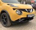 Жовтий Ніссан Жук, об'ємом двигуна 1.6 л та пробігом 100 тис. км за 12499 $, фото 7 на Automoto.ua