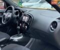 Жовтий Ніссан Жук, об'ємом двигуна 1.6 л та пробігом 100 тис. км за 12499 $, фото 36 на Automoto.ua