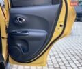 Жовтий Ніссан Жук, об'ємом двигуна 1.6 л та пробігом 100 тис. км за 12499 $, фото 33 на Automoto.ua
