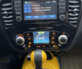 Желтый Ниссан Жук, объемом двигателя 1.6 л и пробегом 57 тыс. км за 14900 $, фото 27 на Automoto.ua