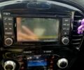 Желтый Ниссан Жук, объемом двигателя 1.6 л и пробегом 109 тыс. км за 12999 $, фото 7 на Automoto.ua