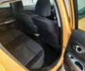 Желтый Ниссан Жук, объемом двигателя 1.6 л и пробегом 125 тыс. км за 9700 $, фото 8 на Automoto.ua