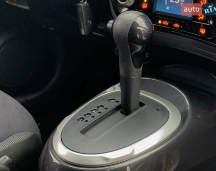 Жовтий Ніссан Жук, об'ємом двигуна 1.6 л та пробігом 100 тис. км за 12499 $, фото 40 на Automoto.ua