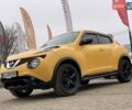 Жовтий Ніссан Жук, об'ємом двигуна 1.6 л та пробігом 100 тис. км за 12499 $, фото 1 на Automoto.ua