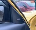 Жовтий Ніссан Жук, об'ємом двигуна 1.6 л та пробігом 100 тис. км за 12499 $, фото 25 на Automoto.ua