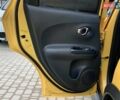 Жовтий Ніссан Жук, об'ємом двигуна 1.6 л та пробігом 100 тис. км за 12499 $, фото 28 на Automoto.ua